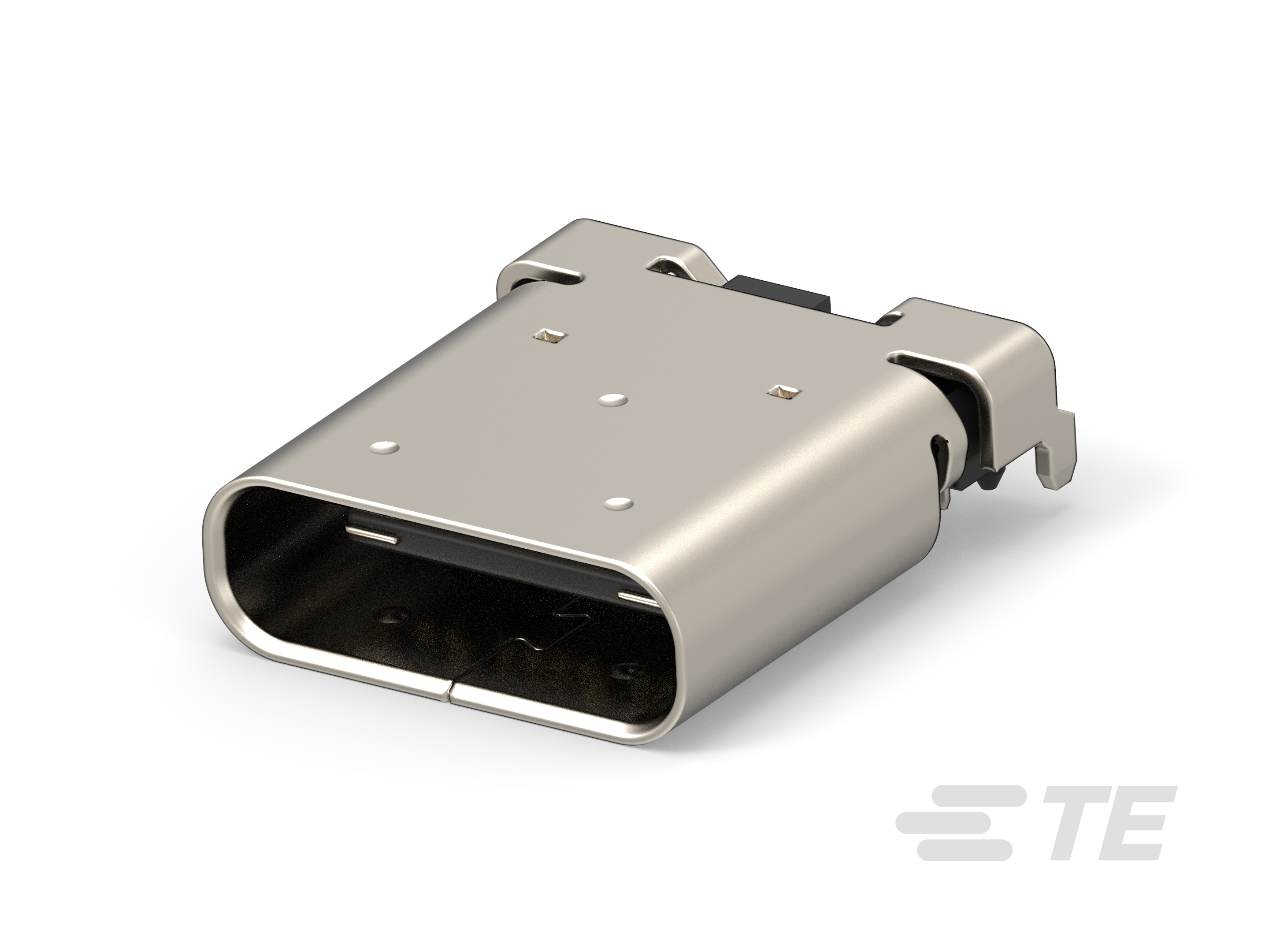 2129691-2 : USB Connectors | TE Connectivity