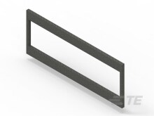 QSFP Kühlkörperklammern-CAT-Q17-AC229