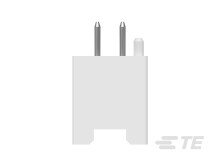 2132230-2 : Economy Power 2.5 PCB Headers & Receptacles | TE 2132230-2 : Economy Power 2.5 PCB Headers & Receptacles | TE