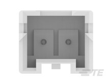 2132230-2 : Economy Power 2.5 PCB Headers & Receptacles | TE
