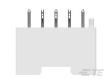 多様な PCB 2.5 Power Economy : 2132230-5 Headers TE | Receptacles & 矯正用品・補助ベルト