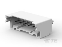 パネライ 希少 Headers PCB 2.5 Power Economy : 2132230-6 & TE | Receptacles その他