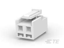 02P EP-II HOUSING, NATURAL-2132781-2