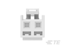 2132781-2 : Economy Power II Standard Rectangular Connectors