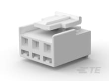 03P EP-II HOUSING, NATURAL-2132781-3