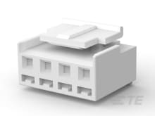 04P EP-II HOUSING, NATURAL-2132781-4