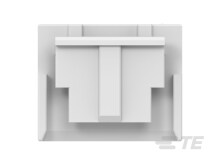 2132781-4 : Economy Power II Standard Rectangular Connectors | TE  Connectivity