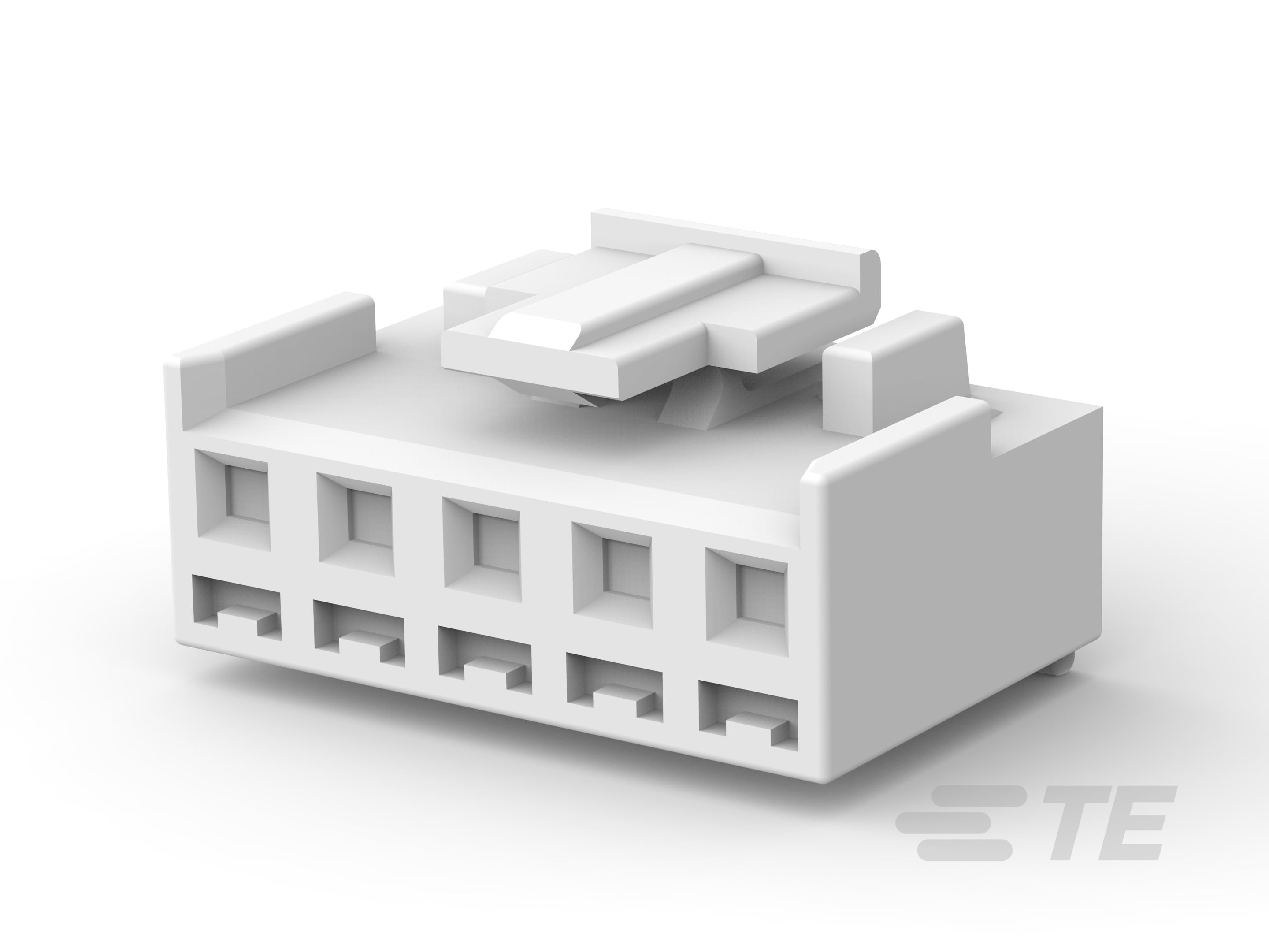 超話題新作 2132781-5 Connectors Rectangular Standard II Power Economy : ヒューズ