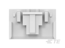 2132781-5 : Economy Power II Standard Rectangular Connectors