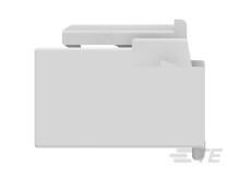 2132781-7 : Economy Power II Standard Rectangular Connectors