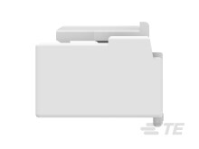 2132813-2 : Economy Power II Standard Rectangular Connectors 2132813-2 : Economy Power II Standard Rectangular Connectors
