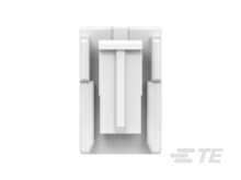 2132813-2 : Economy Power II Standard Rectangular Connectors