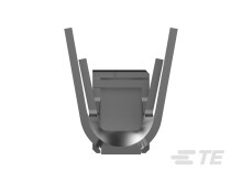 その他 Catlog 213294-1 : AMP Standard Rectangular Connectors | TE Connectivity