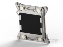 2134439-2 IC ソケット ハードウェア 1
