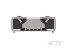 2134536-2 : USB Connectors | TE Connectivity