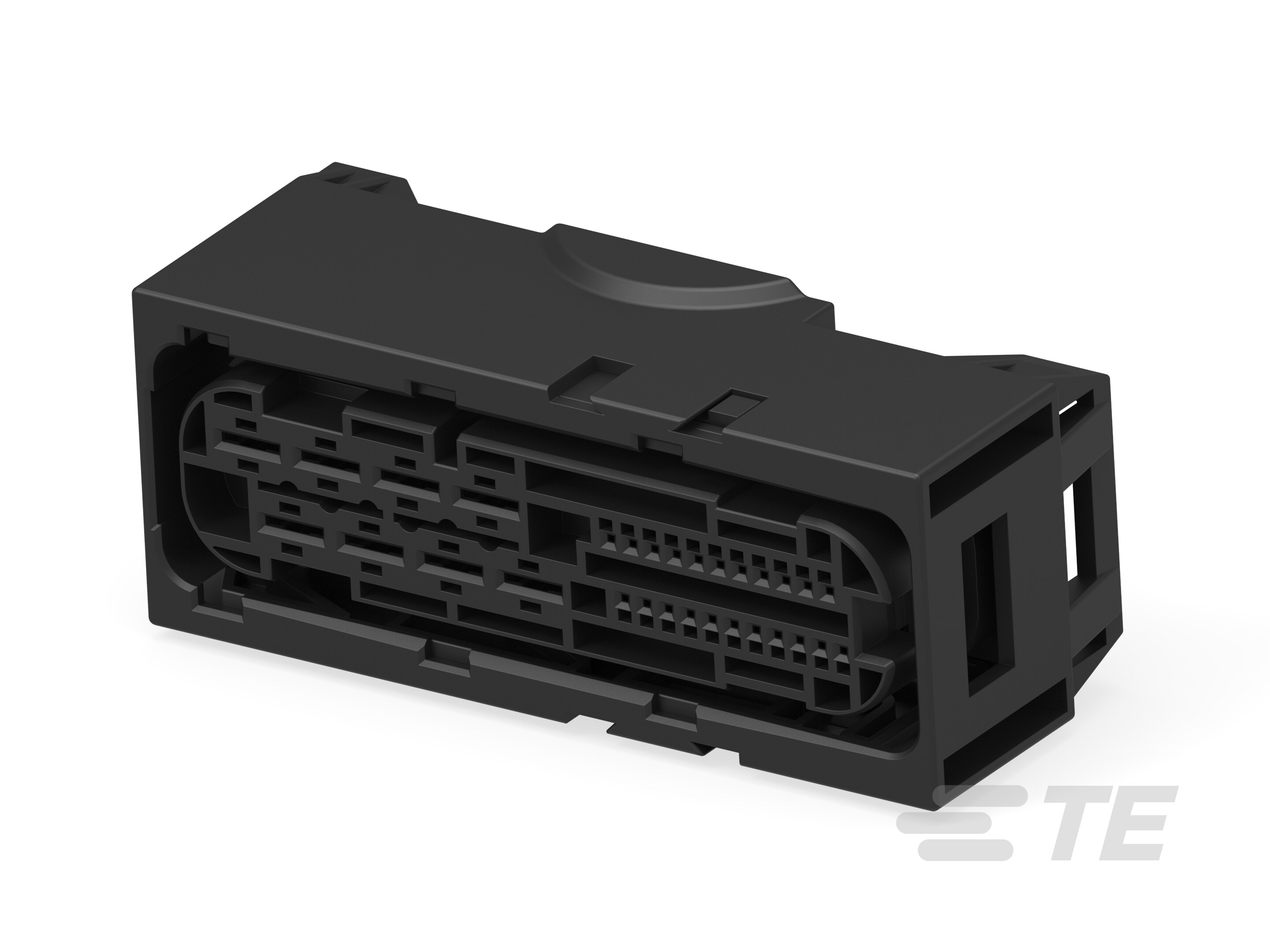 2134869-1 : MQS Automotive Housings | TE Connectivity