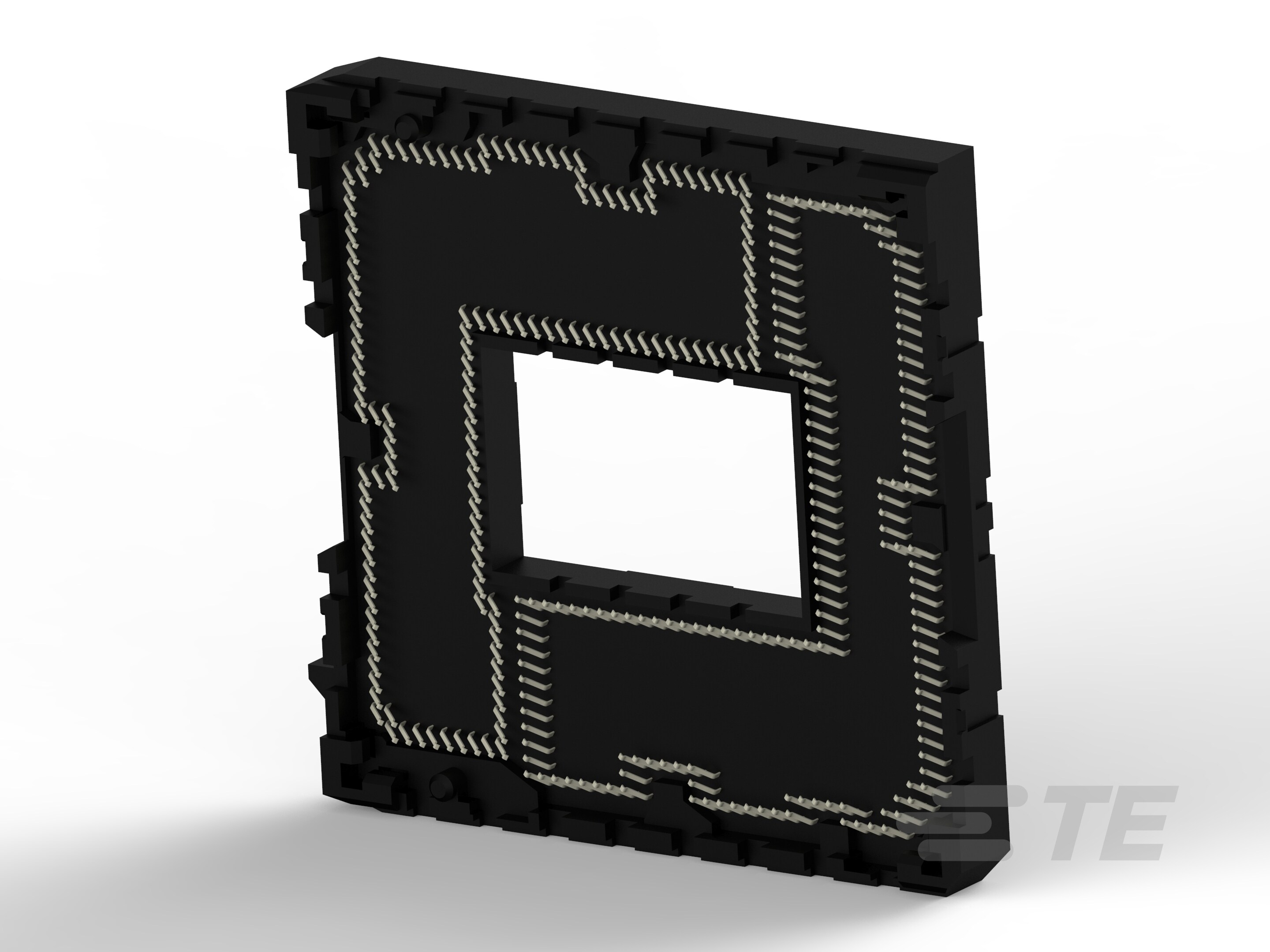 SOCKET ASSY LGA1150-2134928-1