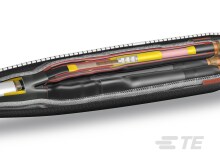 742283-000 : RAYCHEM Heat Shrink Splices: Trifurcating and 742283-000 : RAYCHEM Heat Shrink Splices: Trifurcating and