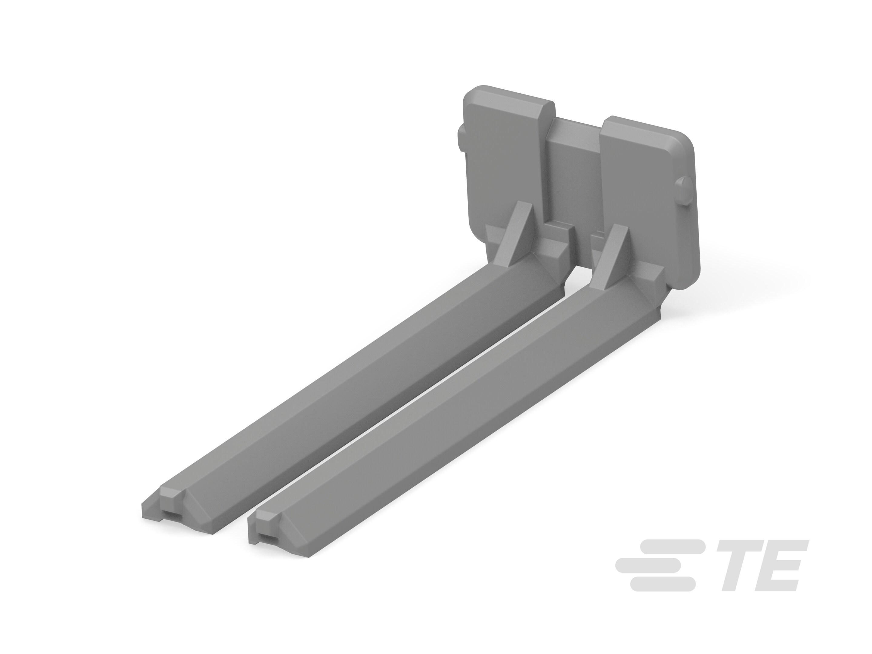 SECOND LOCKING DEVICE, FOR AMP-MCP 18P-2137354-1