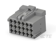 専用です。 2137358-1 : 自動車用ハウジング | TE Connectivity