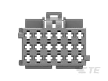 その他 Catlog 2137358-1 : Automotive Housings | TE Connectivity