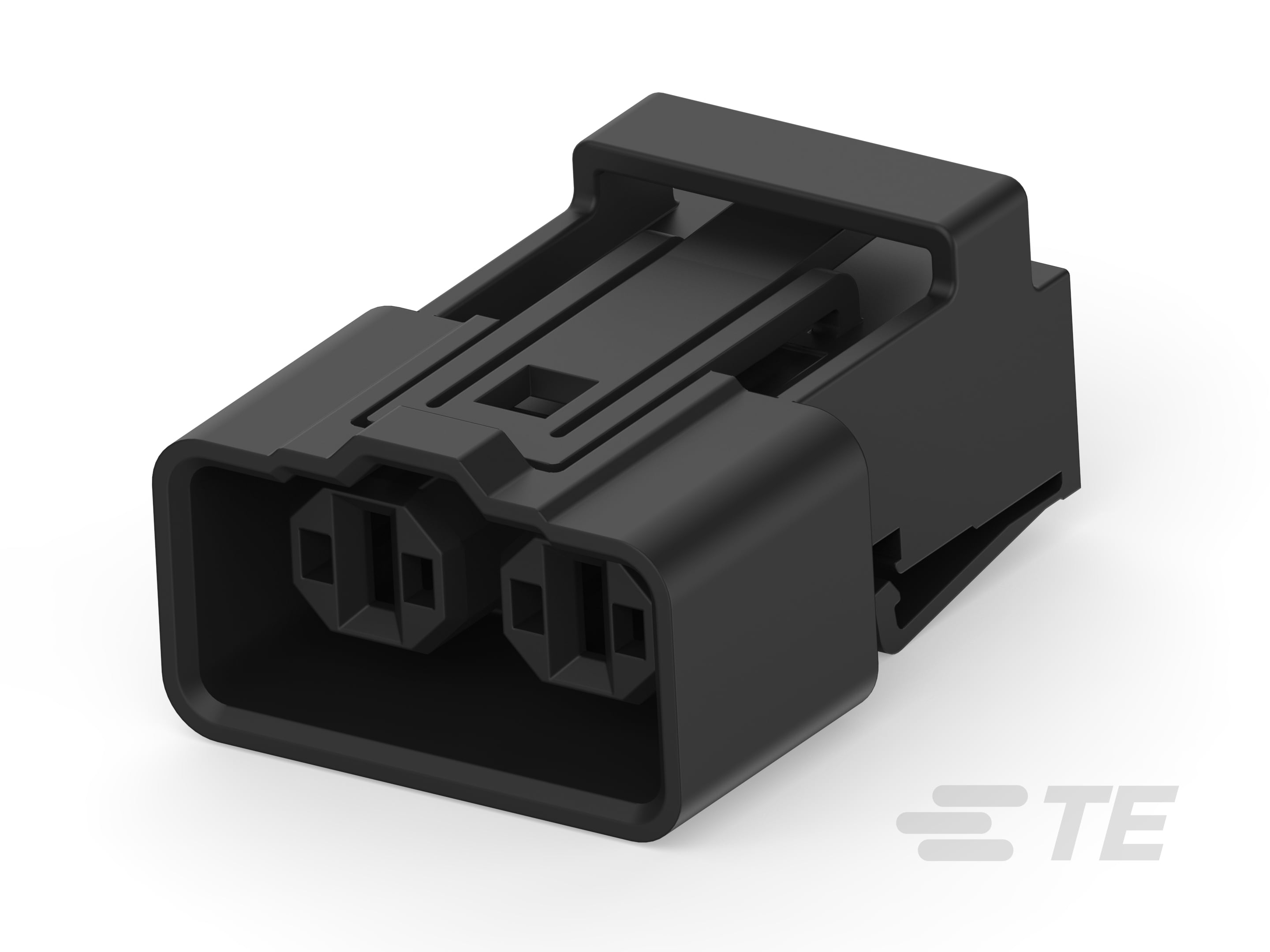 2137369-1 : Automotive Housings | TE Connectivity