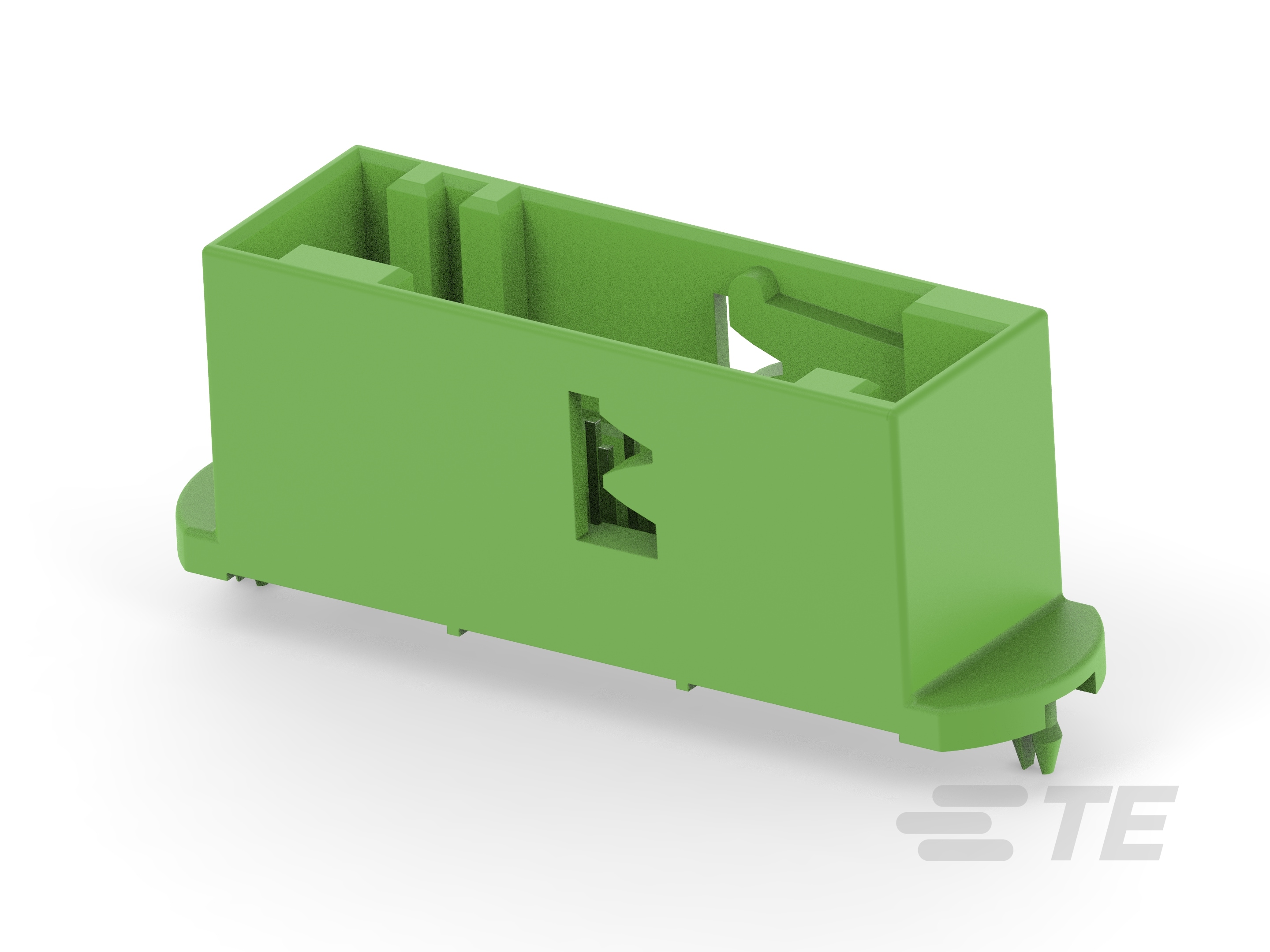 2137614-1 : MQS PCB Headers & Receptacles | TE Connectivity