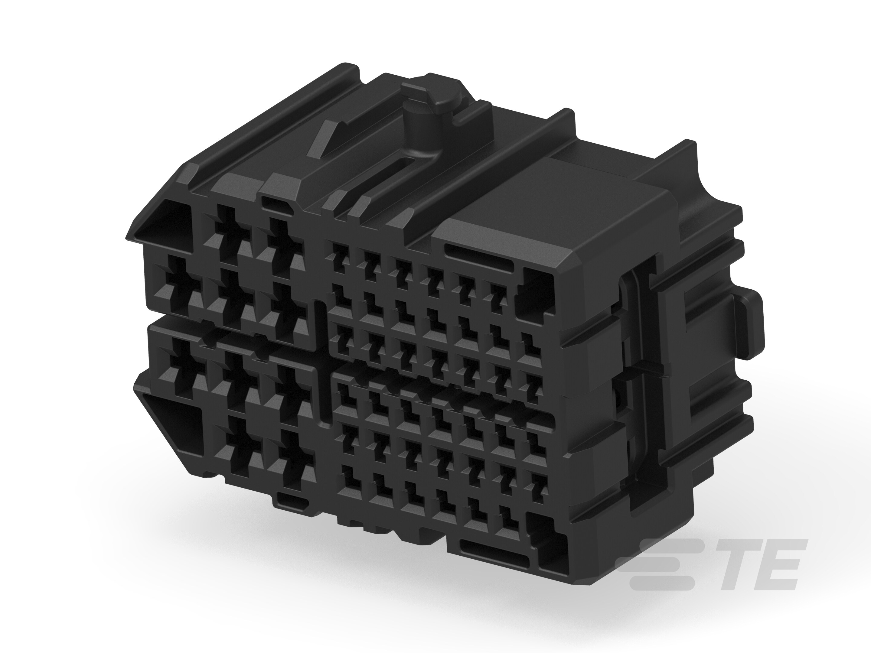 50P HYBRID UNSEALED RECEPT PLU-2138420-1