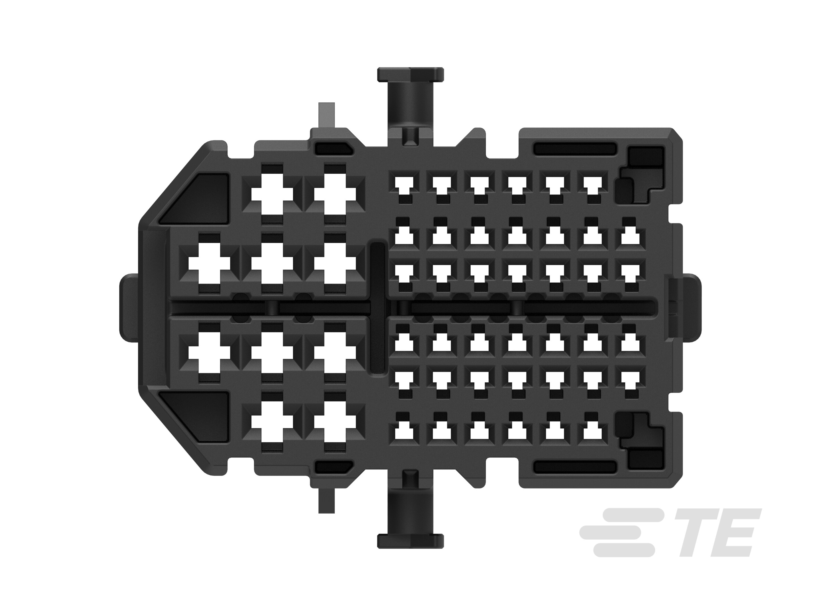 2138420-1 : MCON 48V Ready Mixed (Signal and Power) Connectors | TE ...