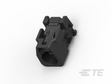 PLUG HOUSING, 1 POSITION, FAKRA, Key A-2138495-1