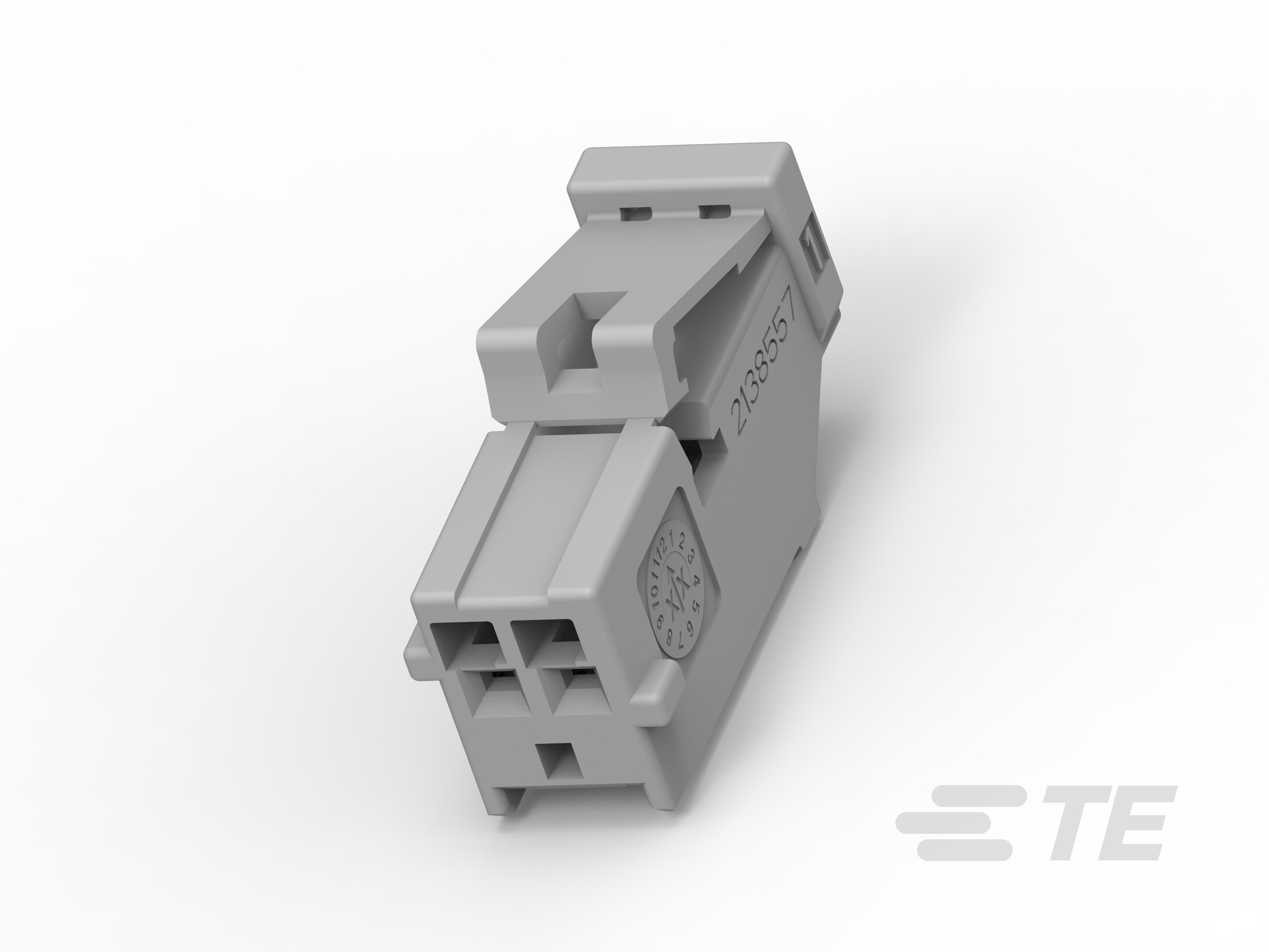 2P GENERATION Y Plug, Single-P-2138557-2