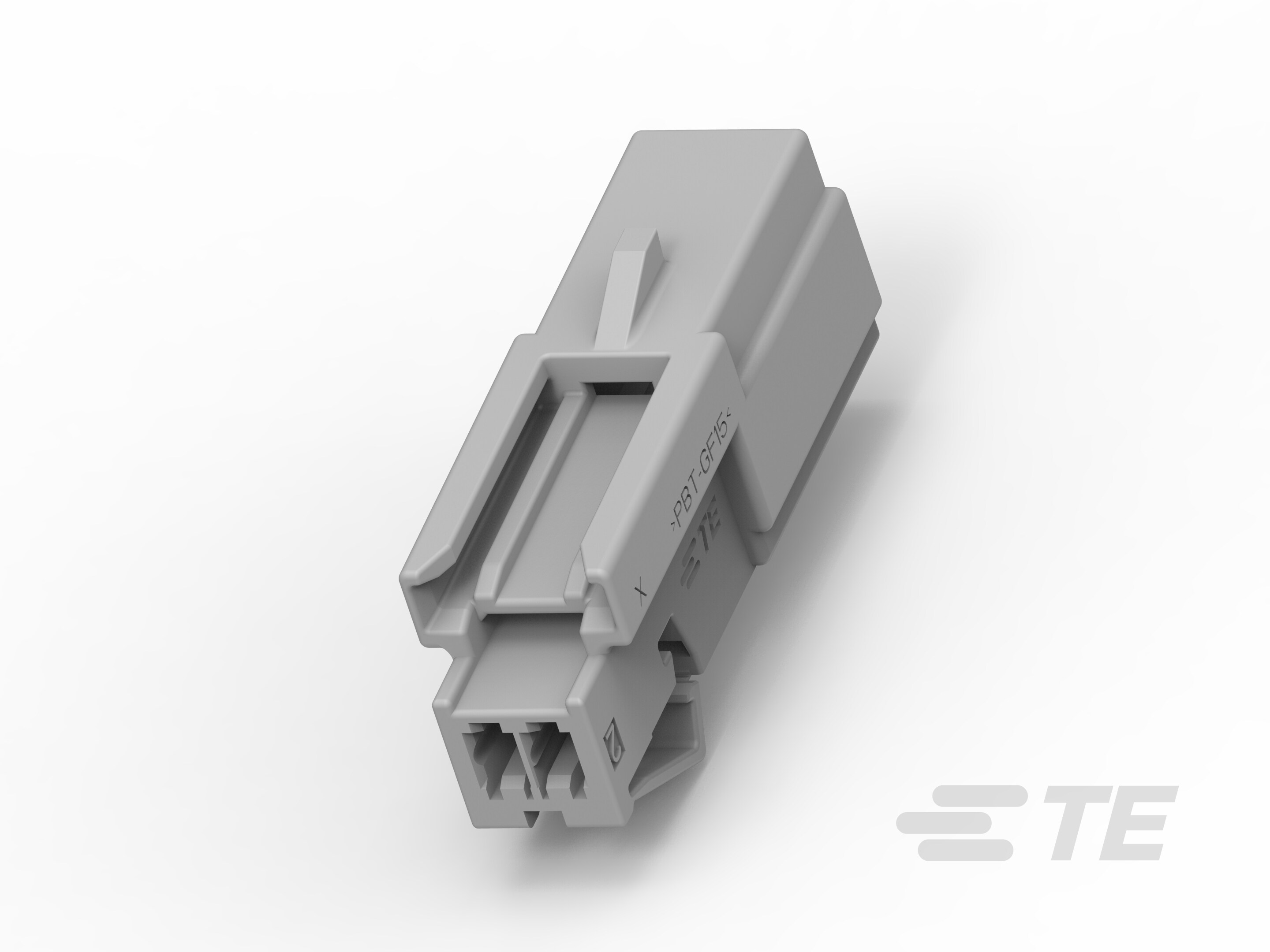 2138558-2 : Generation Y Connector System Automotive