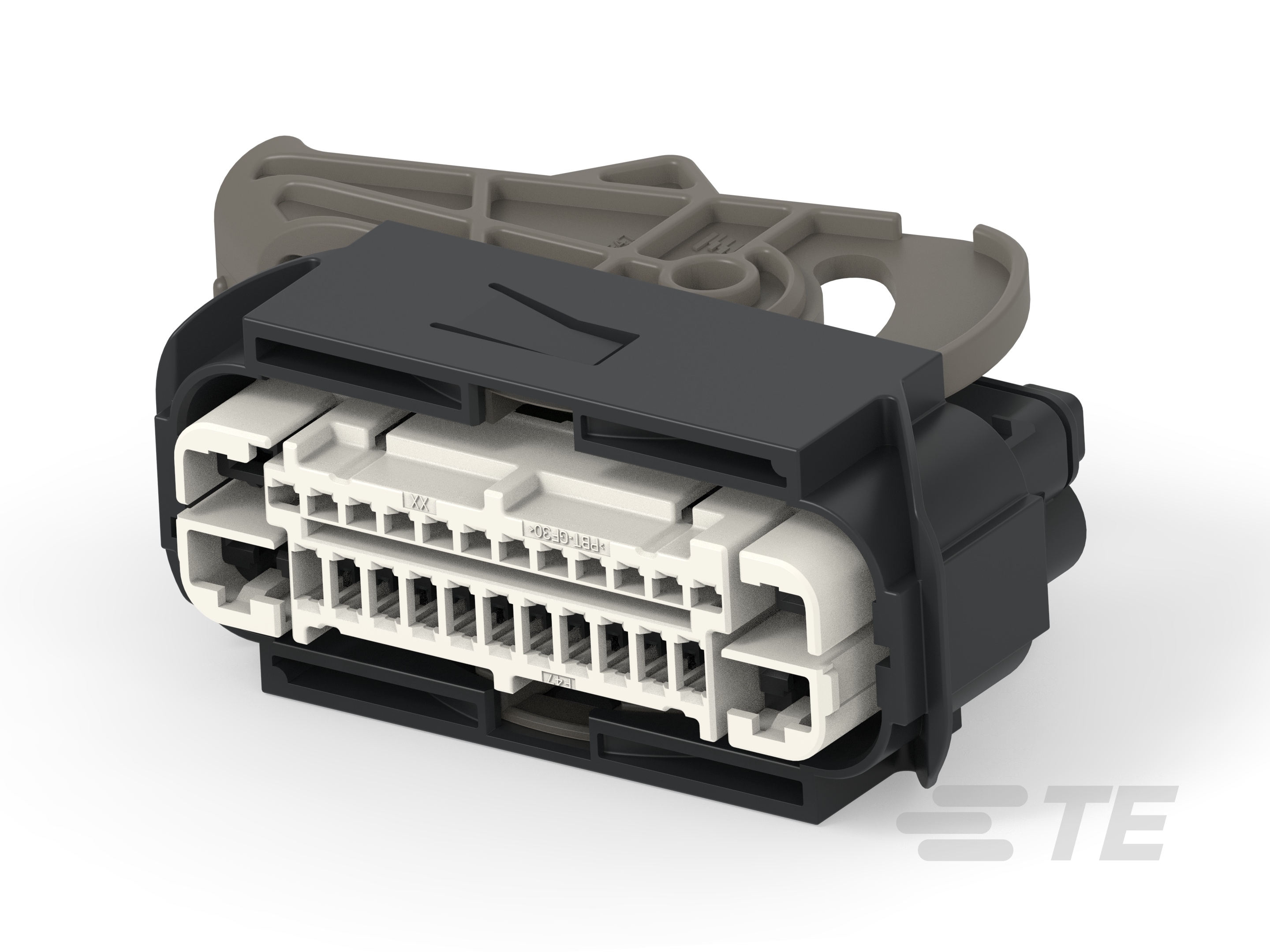 2138659-2 : 自動車用ハウジング | TE Connectivity