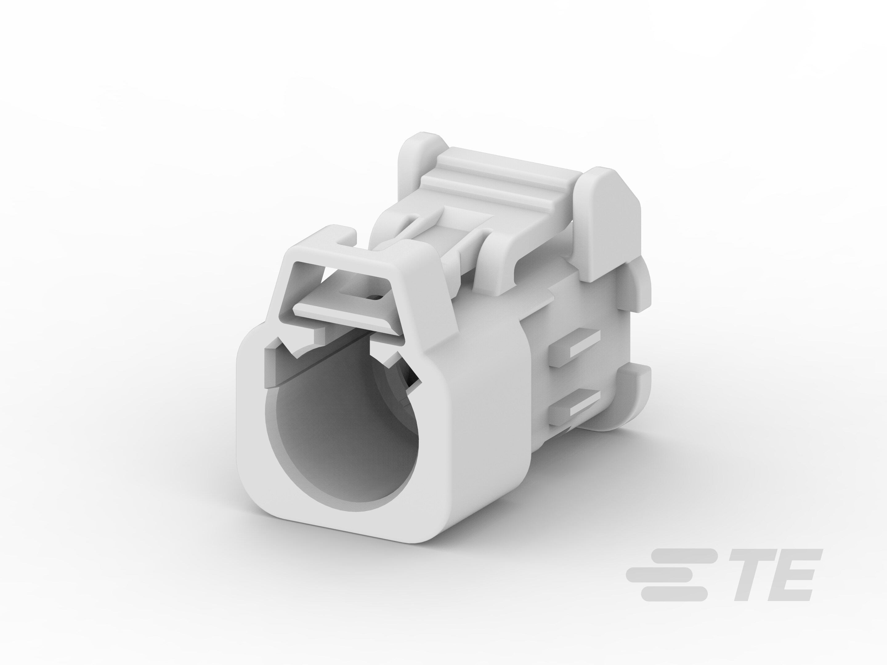 PLUG HOUSING, 1 POSITION, 180-2138710-2