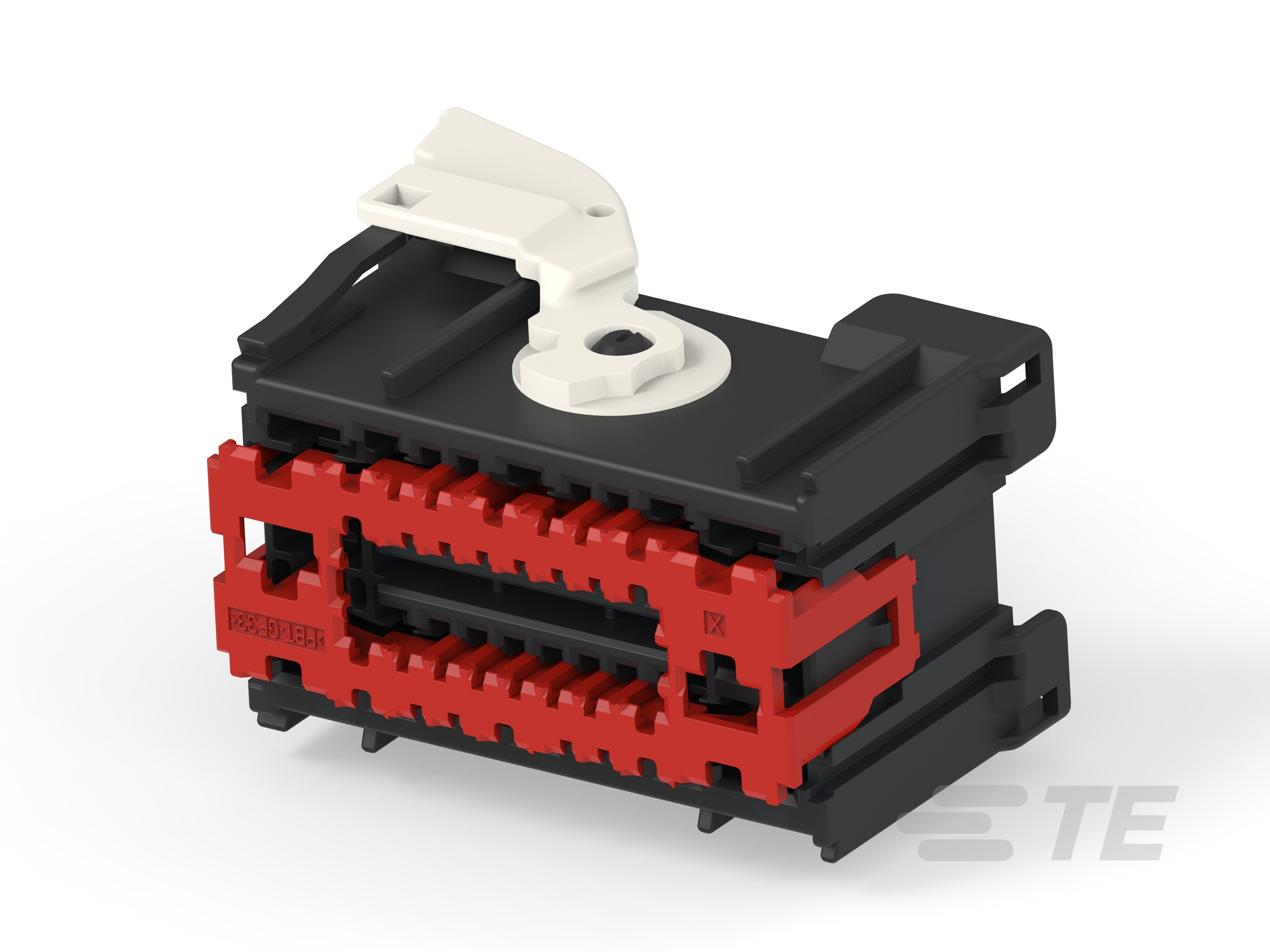 2138731-2 : AMP Automotive Housings | TE Connectivity