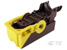 PLUG ASSY, 28 POS, KEY B, AMPSEAL 16 HL-2138839-2