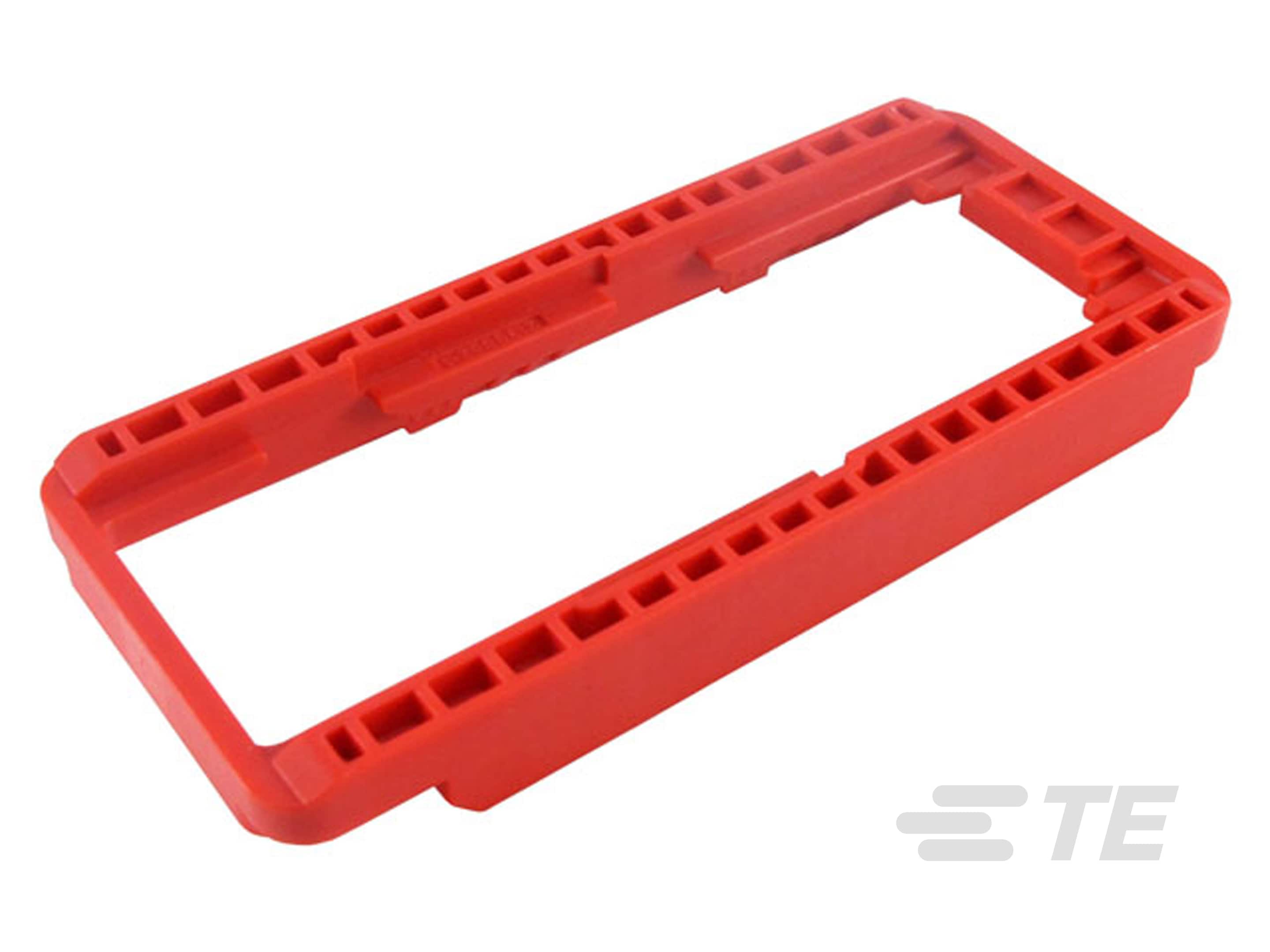 MOUNTING CLIP, 5MM PANEL, AMPSEAL 16 HL-2138852-1
