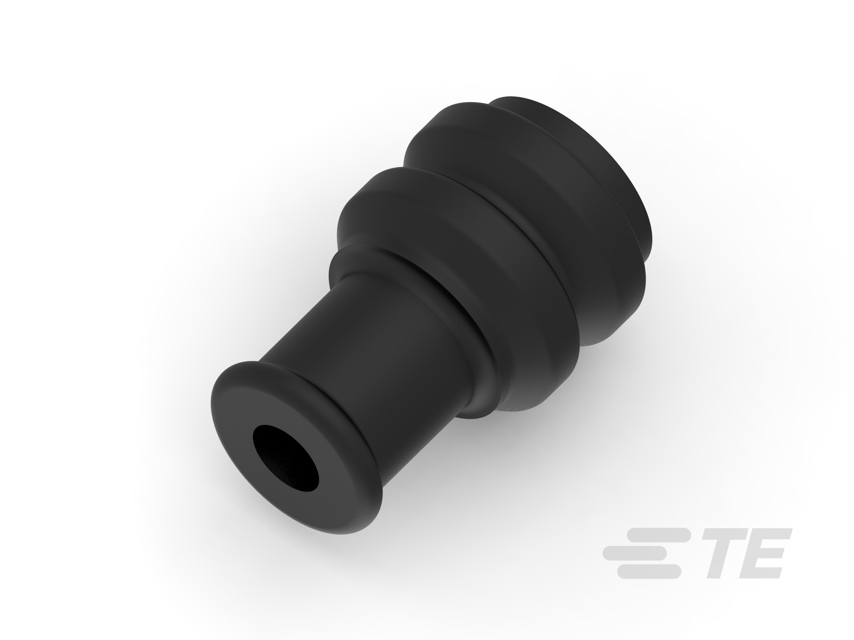 Wire Seal, VAMAC, Lubricated-2138898-1