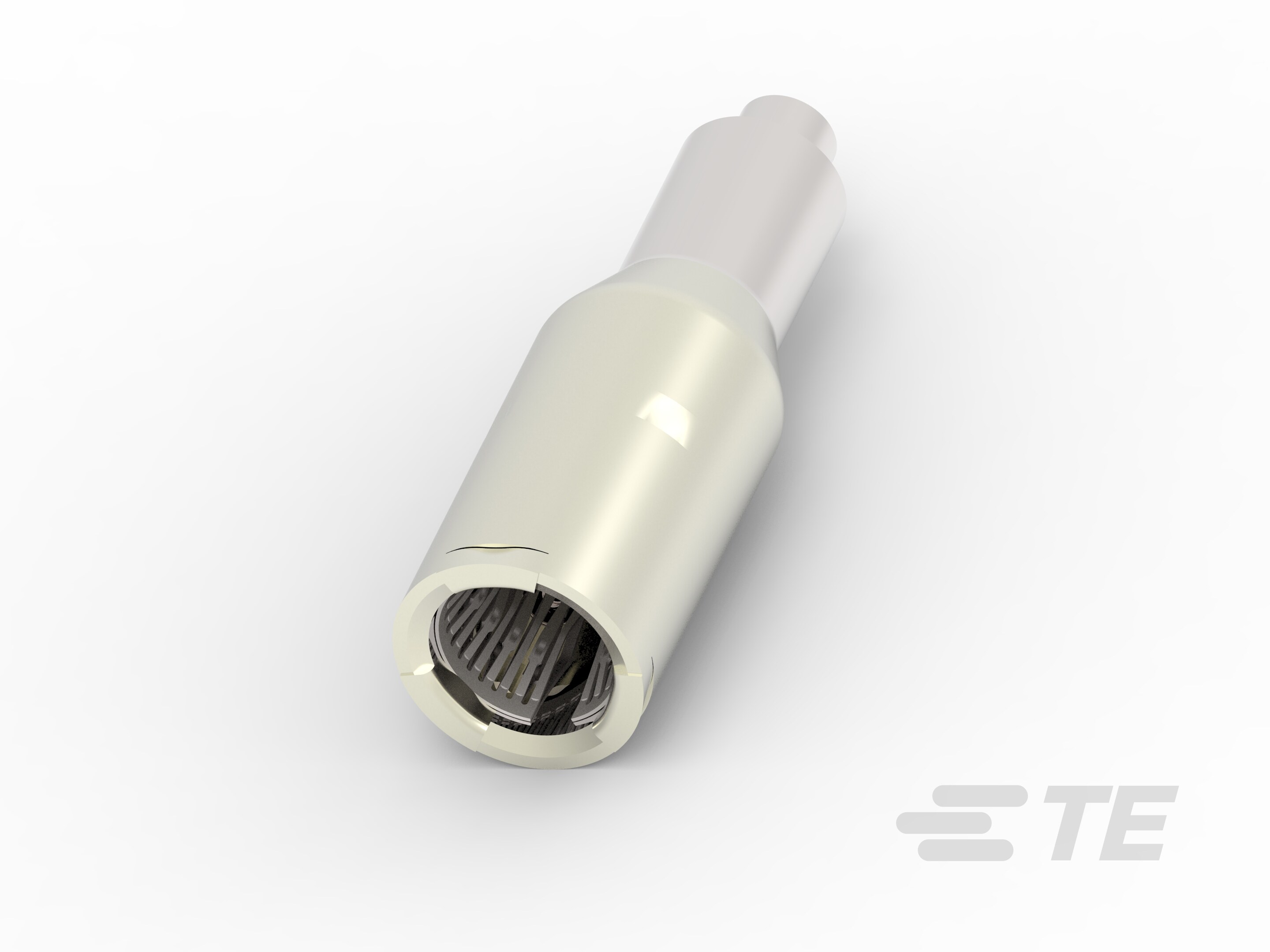 8MM HV,SOCKET PIN TERMINAL-2141212-1