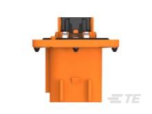 2141272-1 : AMP+ High-Voltage Header | TE Connectivity