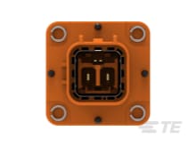 2141272-1 : AMP+ High-Voltage Header | TE Connectivity