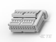 2050994-1 : Junior Power Timer Automotive Housings | TE Connectivity