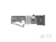 男性に人気！ HOUSING CONNECTOR MQS, NanoMQS : 2141466-2 | Connectivity TE アイドルグッズ