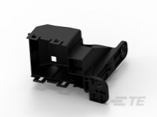 大割引 : 2141529-1 Modular Wired Hard Box Relay and Fuse Wired Hard 携帯用ゲーム機本体