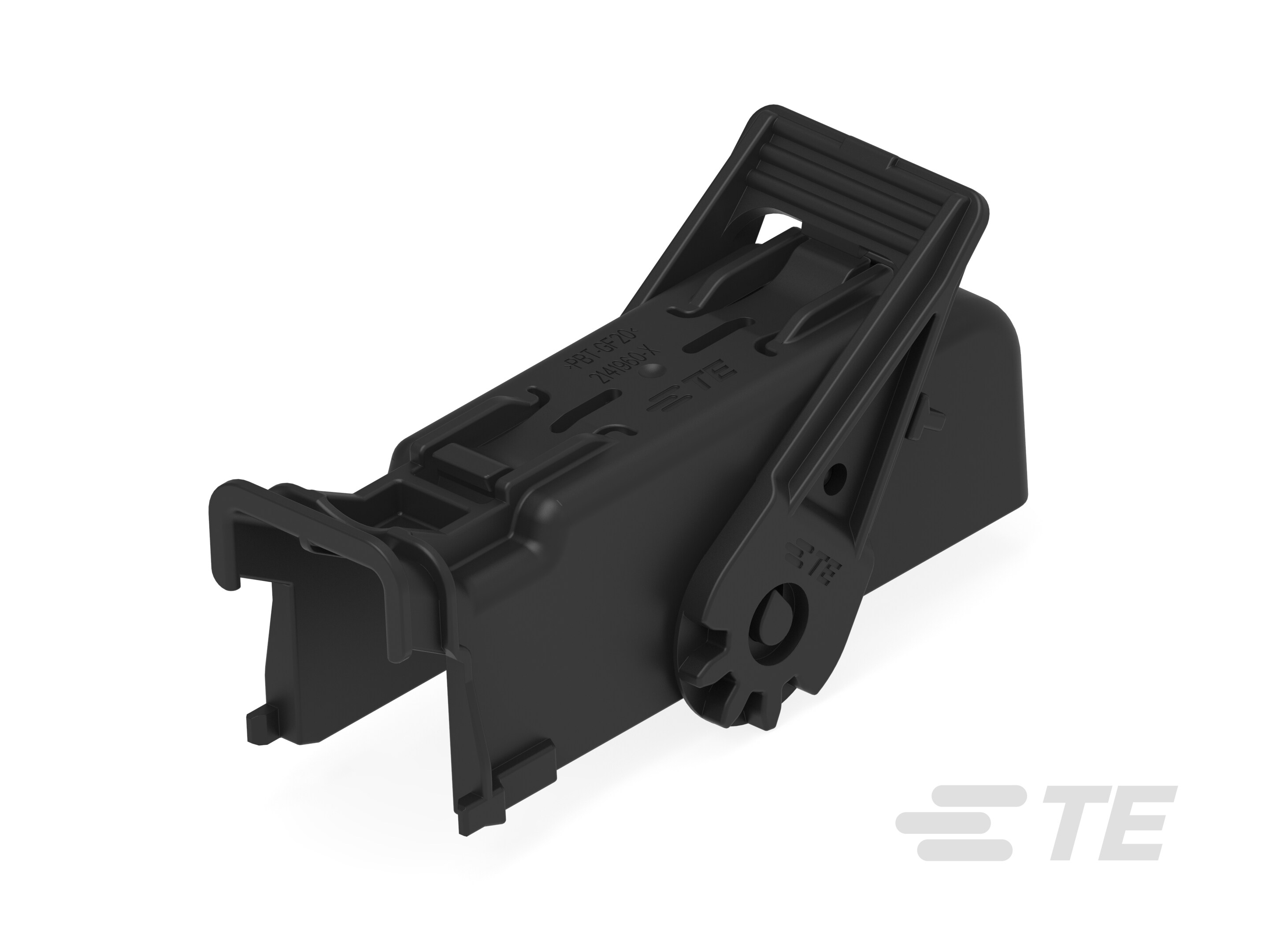 COVER, WITH LEVER,ASSY-2141969-1