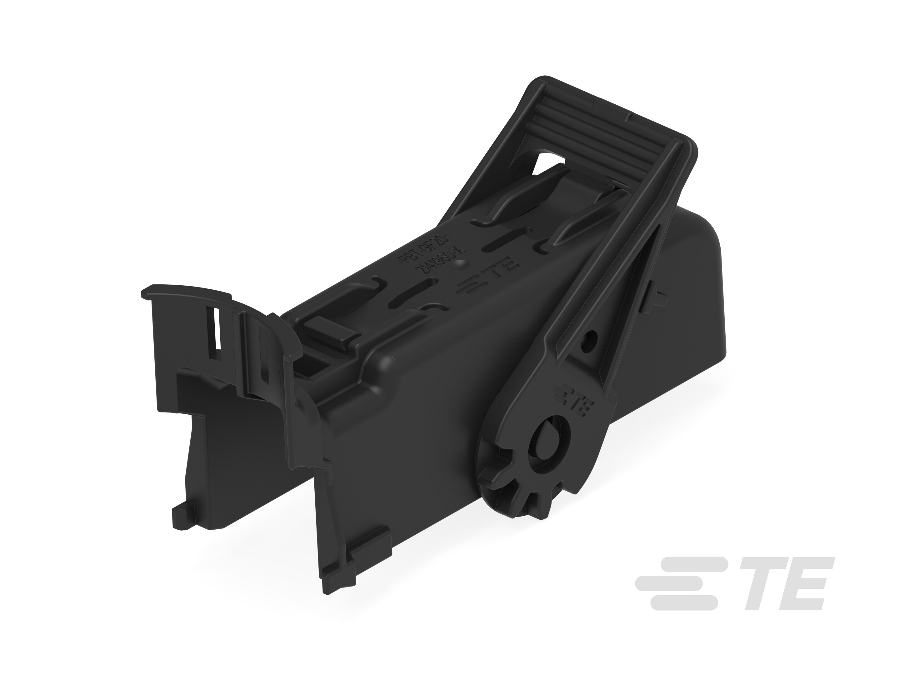 COVER, WITH LEVER,ASSY-2141969-3
