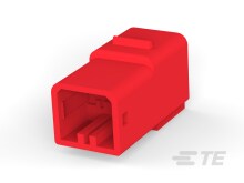 2-144835-2 Crimp Terminal Housings 1