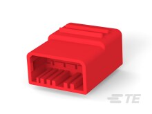2-144836-4 Crimp Terminal Housings 1