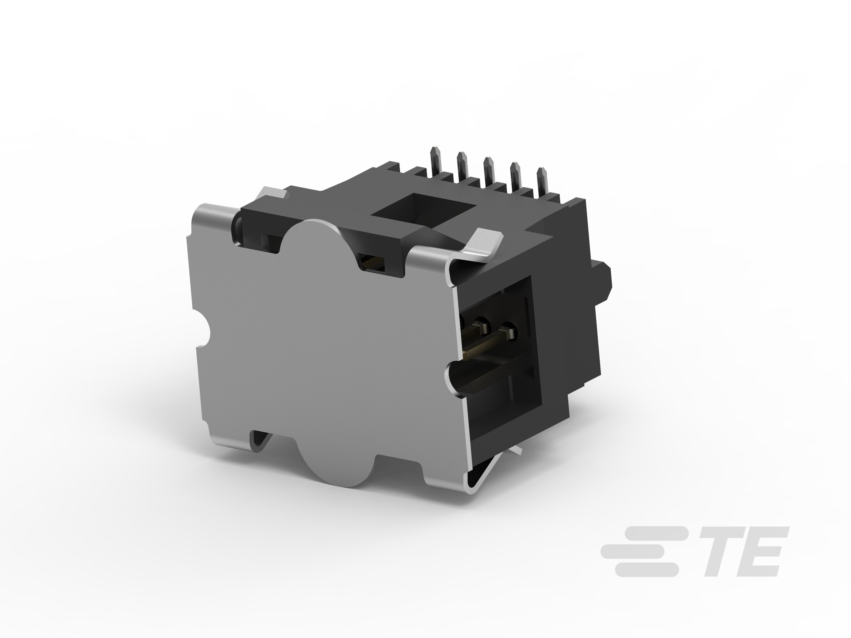 10 SYS50 SMT HDR DR SHD NO HD, AUFL-2-147377-1