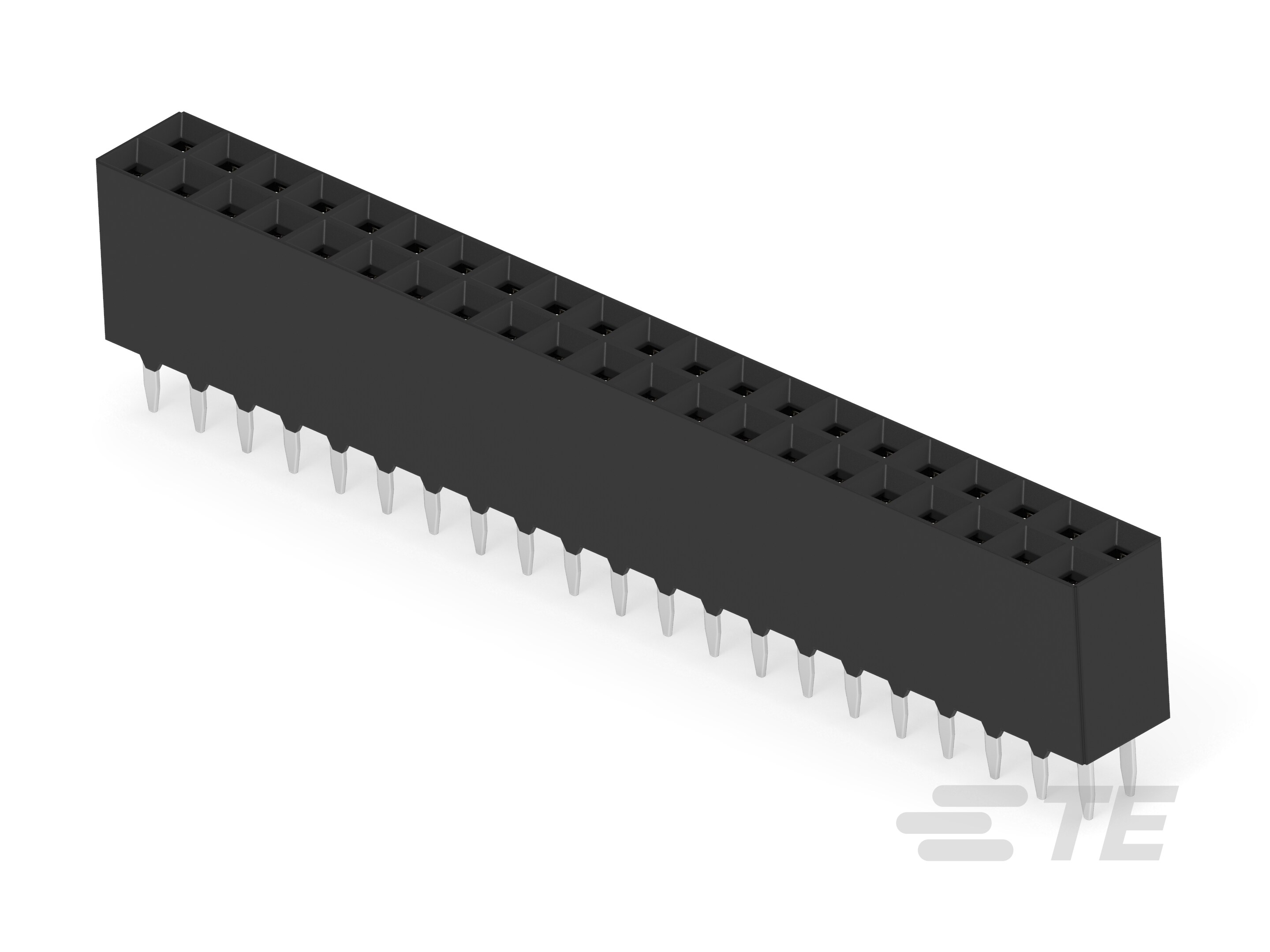 42 MODII VRT DR CE .100 X .100-2-147424-1